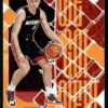2022 Hoops We Got Next Miami Heat #24 Nikola Jovic
