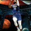 2022 Hoops Zero Gravity Los Angeles Clippers #12 Paul George