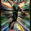 2022 Hoops Hoopla Boston Celtics #5 Jayson Tatum