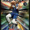2022 Hoops Hoopla Minnesota Timberwolves #10 Anthony Edwards