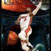 2022 Hoops Zero Gravity Miami Heat #17 Dwyane Wade