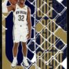 2022 Hoops We Got Next New Orleans Pelicans #35 E.J. Liddell