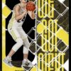 2022 Hoops We Got Next Utah Jazz #19 Walker Kessler