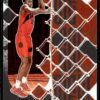 2022 Hoops We Got Next Toronto Raptors #30 Christian Koloko