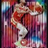 2021-22 Hoops HIPnotized Trae Young Atlanta Hawks #11