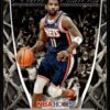 2022 Hoops Prime Twine Brooklyn Nets #24 Kyrie Irving