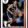 2021 NBA Hoops Brooklyn Nets #231 Cameron Thomas RC Rookie