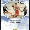 2021-22 Hoops Skyview Trae Young Atlanta Hawks #16