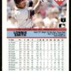 1992 Fleer Atlanta Braves #369 Lonnie Smith