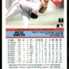 1992 Fleer Atlanta Braves #370 Pete Smith
