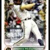 2022 Topps Holiday Philadelphia Phillies #178 Andrew McCutchen