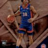 2020 Panini Chronicles XR Detroit Pistons #281 Saben Lee RC Rookie