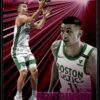 2020 Panini Chronicles Essentials Boston Celtics #210 Payton Pritchard RC Rookie