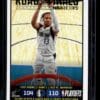 2022 Hoops Road to the Finals / NBA Championship Dallas Mavericks #10 Jalen Brun