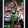 2022 Hoops Road to the Finals / NBA Championship Boston Celtics #72 Marcus Smart