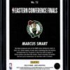 2022 Hoops Road to the Finals / NBA Championship Boston Celtics #72 Marcus Smart