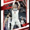 2021 Donruss Los Angeles Clippers #146 Luke Kennard