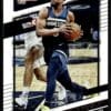 2021 Donruss Minnesota Timberwolves #58 Malik Beasley