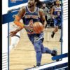 2021 Donruss New York Knicks #45 Derrick Rose