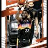2021 Donruss Phoenix Suns #162 Deandre Ayton