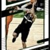 2021 Donruss Milwaukee Bucks #88 Brook Lopez