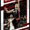 2021 Donruss Miami Heat #62 Goran Dragic