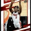 2021 Donruss Toronto Raptors #24 Precious Achiuwa