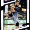 2021 Donruss New Orleans Pelicans #46 Jonas Valanciunas