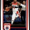 2022 NBA Hoops Washington Wizards #117 Rui Hachimura