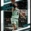 2021 Donruss Charlotte Hornets #87 Miles Bridges