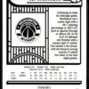 2022 NBA Hoops Washington Wizards #117 Rui Hachimura