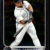 2022 Topps Chrome Miguel Cabrera Detroit Tigers #96