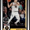 2022 NBA Hoops Denver Nuggets #187 Nikola Jokic