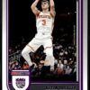 2022 NBA Hoops Sacramento Kings #83 Kevin Huerter