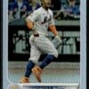 2022 Topps Chrome Francisco Lindor New York Mets #166 Refractor