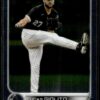 2022 Topps Chrome Lucas Giolito Chicago White Sox #94