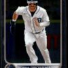 2022 Topps Chrome Robbie Grossman Detroit Tigers #169