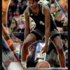 2021 Panini Chronicles Draft Picks NBA G League Ignite #4 Jalen Green Orange Cra