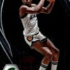 2021 Panini Prizm Draft Picks Michigan State Spartans #86 Magic Johnson