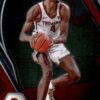 2021 Panini Chronicles Draft Picks USC Trojans #2 Evan Mobley RC Rookie