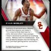 2021 Panini Chronicles Draft Picks USC Trojans #2 Evan Mobley RC Rookie