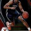2021 Panini Prizm Draft Picks Virginia Cavaliers #40 Trey Murphy III RC Rookie