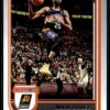 2022 NBA Hoops Phoenix Suns #163 Mikal Bridges