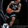 2021 Panini Prizm Draft Picks Villanova Wildcats #43 Jeremiah Robinson-Earl RC R
