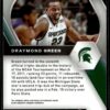 2021 Panini Prizm Draft Picks Michigan State Spartans #73 Draymond Green RC Rook