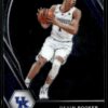 2021 Panini Prizm Draft Picks Kentucky Wildcats #70 Devin Booker