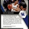 2021 Panini Prizm Draft Picks Kentucky Wildcats #70 Devin Booker