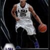 2021 Panini Prizm Draft Picks LSU Tigers #71 Ben Simmons