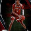 2021 Panini Prizm Draft Picks Memphis Grizzlies #15 Ziaire Williams RC Rookie