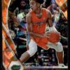 2021 Panini Chronicles Draft Picks Florida Gators #21 Tre Mann RC Rookie Orange